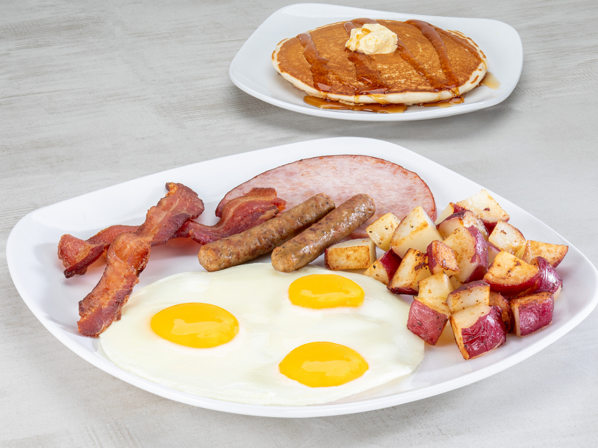 Jimmy's Egg Photos 2